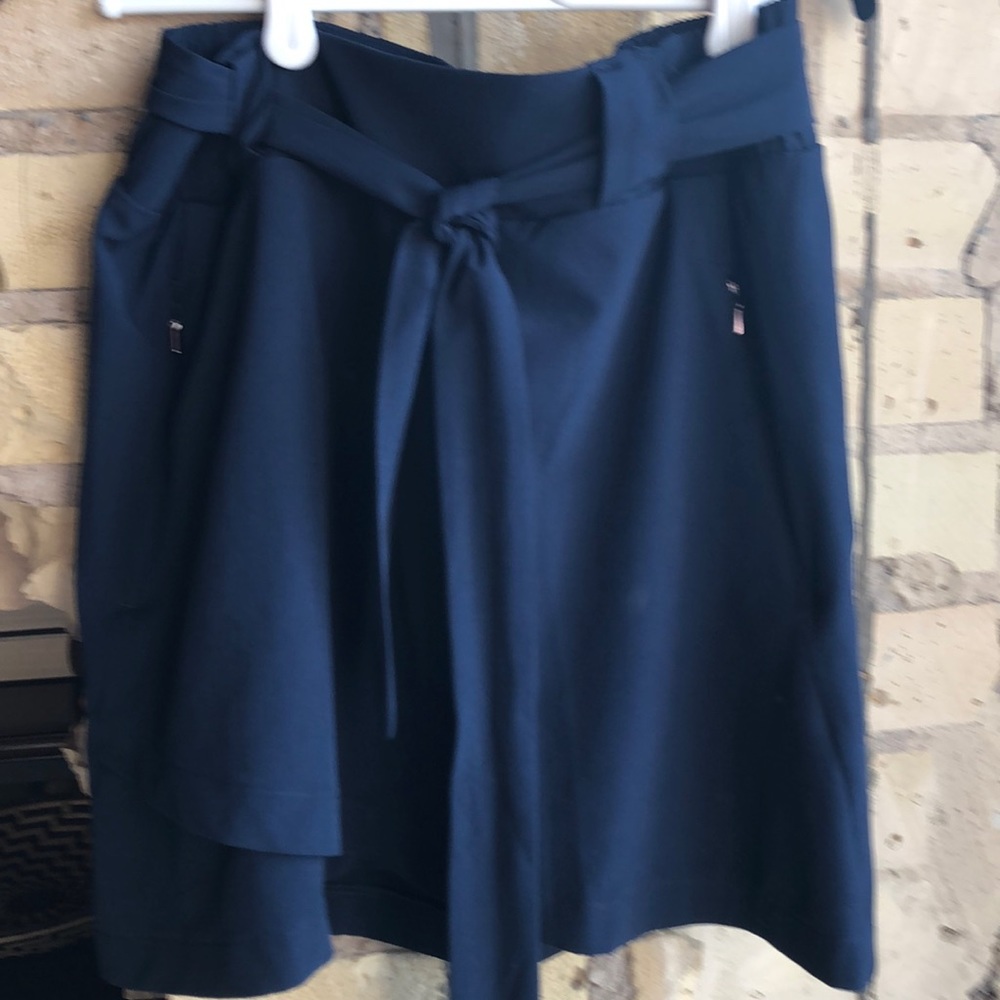 Skort